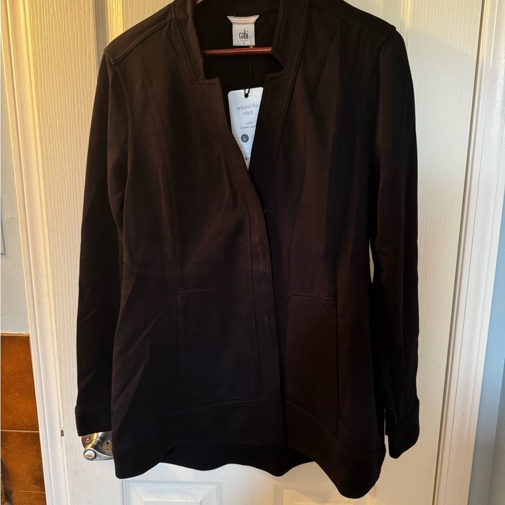 Cabi Center Jacket - Picture 3 of 3